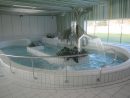 Centre Aquatique Les Ondines / Réf. 12020 - Cardinal Edifice tout Piscine Janzé