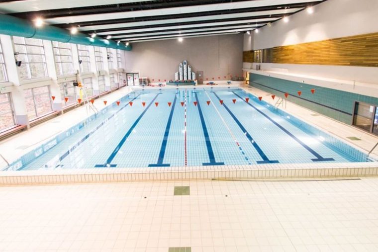 Centre Aquatique Nauticaa - Piscine À Lievin - Horaires ... destiné Piscine Lievin