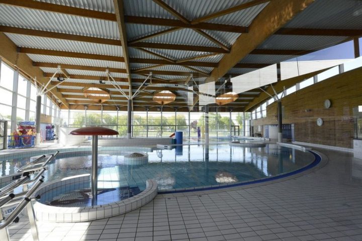 Centre Aquatique Nymphéa - Piscine À Moissy-Cramayel ... à Piscine De Moissy Cramayel