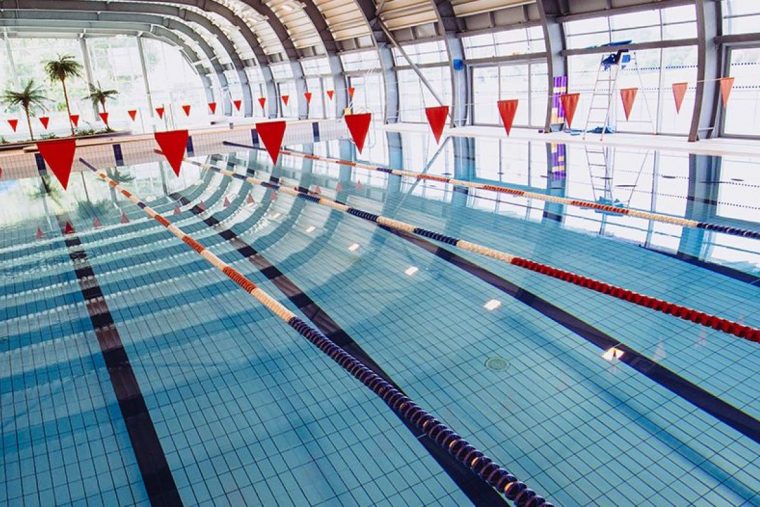 Centre Aquatique - Piscine À Alfortville - Horaires, Tarifs ... destiné Piscine Alfortville