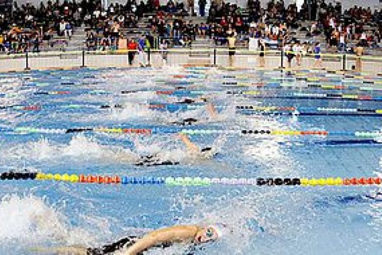 Centre Aquatique - Piscine À Chamalières - Horaires, Tarifs ... intérieur Piscine Chamalieres