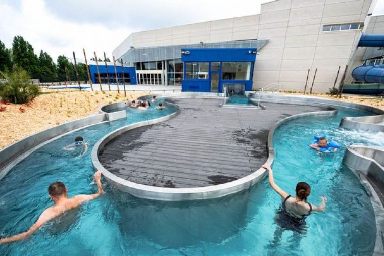 Centre Aquatique - Piscine À Granville - Horaires, Tarifs Et ... avec Piscine Avranches
