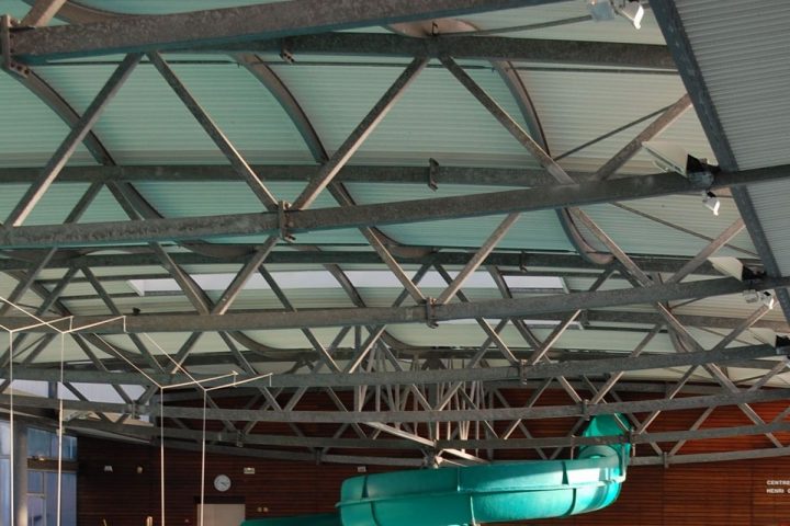 Centre Aquatique - Piscine À Hagetmau - Horaires, Tarifs Et ... intérieur Horaire Piscine Hagetmau