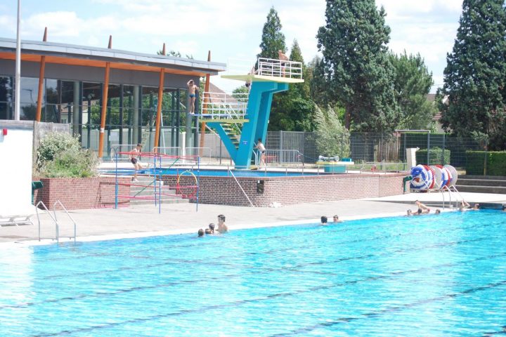 Centre Aquatique - Piscine À Notre Dame De Gravenchon ... tout Piscine Gravenchon