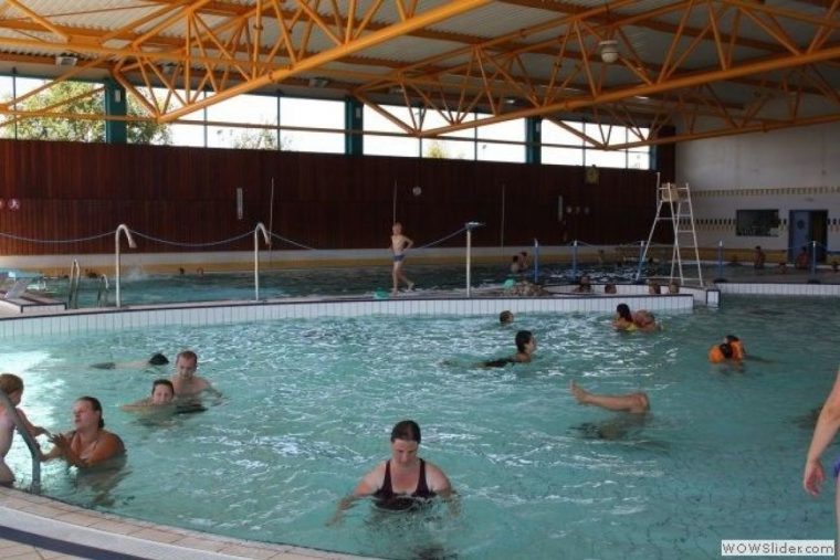 Centre Aquatique - Piscine De Courrières - Horaires, Tarifs ... avec Piscine De Courrieres