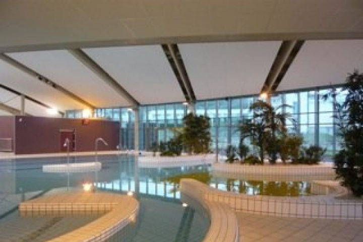 Centre Aquatique - Piscine De Crepy En Valois - Horaires ... serapportantà Piscine Crepy En Valois