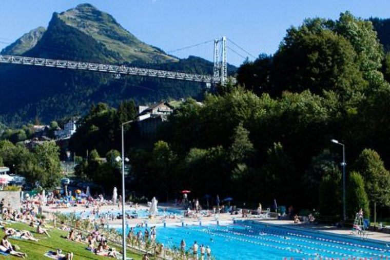 Centre Aquatique - Piscine De Morzine - Horaires, Tarifs Et ... tout Piscine Morzine Centre Aquatique - Piscine De Morzine - Horaires, Tarifs Et ... tout Piscine Morzine