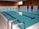 Centre Aquatique - Piscine De Saint-Cyr-L'école - Horaires ... à Piscine Du Chesnay