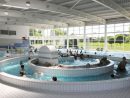 Centre Aquatique - Piscine De Sarrebourg - Horaires, Tarifs ... intérieur Piscine Sarrebourg