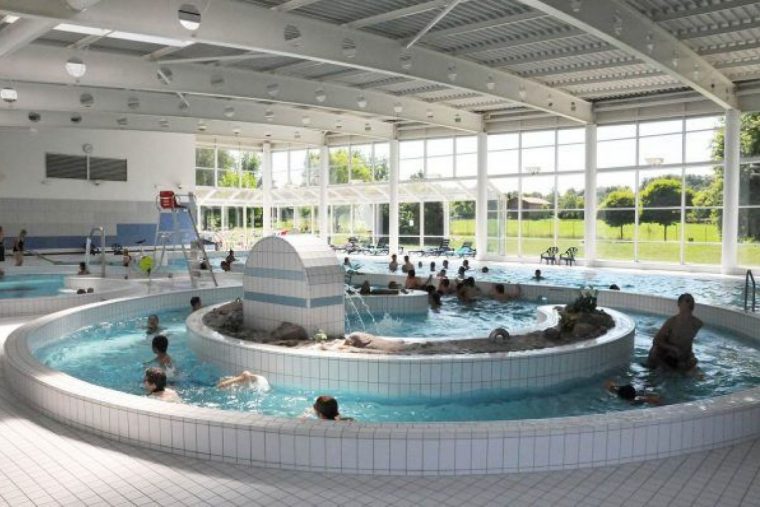 Centre Aquatique - Piscine De Sarrebourg - Horaires, Tarifs ... intérieur Piscine Sarrebourg