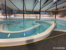 Centre Aquatique Sourcéane À Sin-Le-Noble (59) | Cicanord concernant Piscine Sin Le Noble