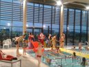 Centre Aquatique Viméo : Le Père Noël Se Jette À L'eau | L ... avec Piscine Friville