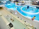 Centre Aquatique | Zwembad De Kouter dedans Piscine Menin
