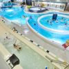 Centre Aquatique | Zwembad De Kouter pour Horaire Piscine Ronchin