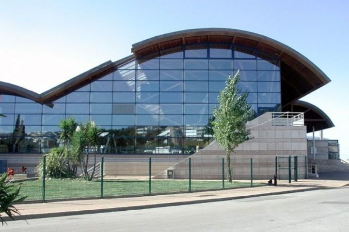 Centre Balnéaire Fonquerne - Piscine À Sete - Horaires ... pour Piscine Fonquerne Sete