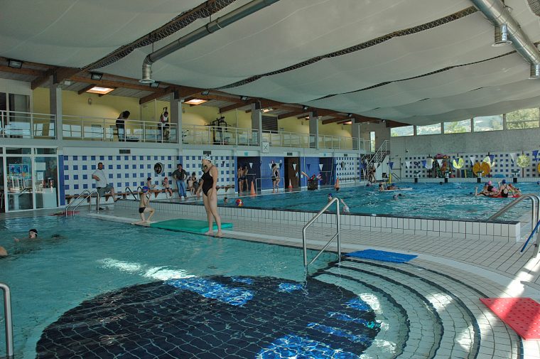 Centre Nautique À Crolles - Le Grésivaudan - Communauté De ... dedans Piscine Crolles Centre Nautique À Crolles - Le Grésivaudan - Communauté De ... dedans Piscine Crolles