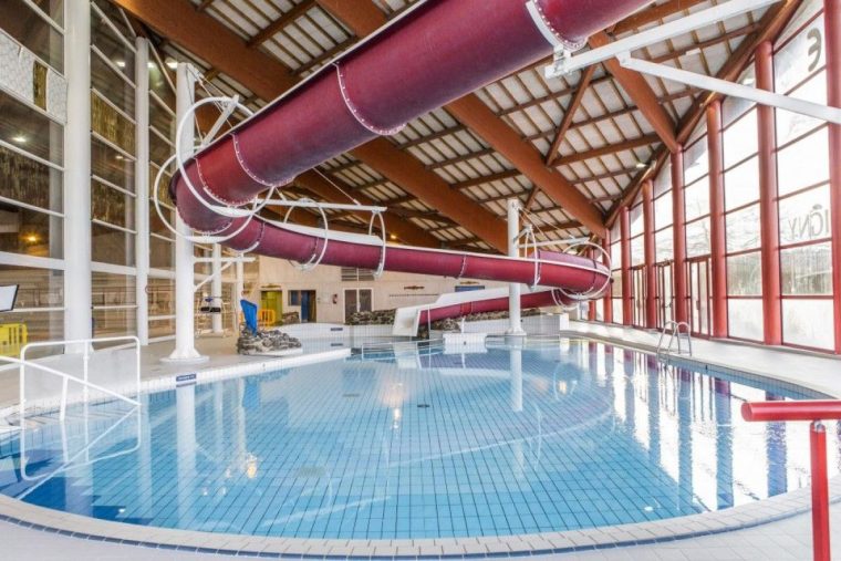 Centre Nautique Jacques Brel - Piscine À Bobigny - Horaires ... encequiconcerne Piscine De Bobigny