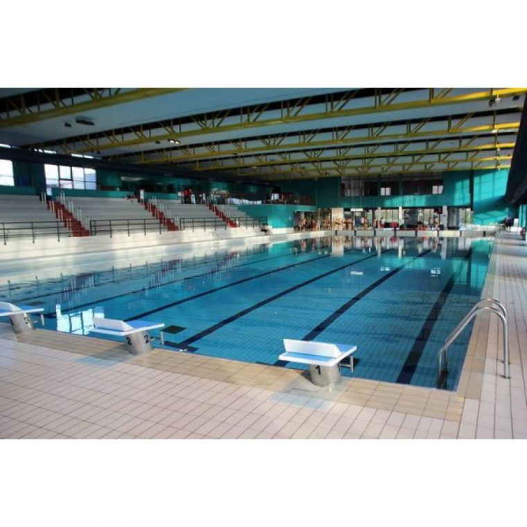 Centre Nautique - Piscine De Montceau-Les-Mines - Horaires ... avec Piscine Montceau Les Mines