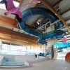 Centres Aquatiques :: Montelimar Agglomération pour Horaire Piscine Jacou