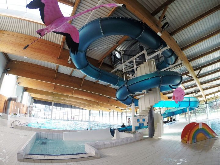 Centres Aquatiques :: Montelimar Agglomération serapportantà Aloha Piscine