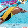 Championnats De France De Sauvetage Sportif Agenda Sport ... serapportantà Piscine Paul Boyrie Tarbes