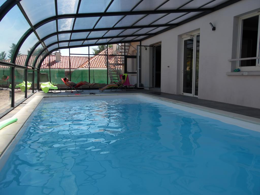 Chante Grelet, Châtel-Guyon – Updated 2020 Prices avec Piscine Coubertin Clermont