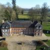 Chateau De Grosfy, Hugleville-En-Caux – Tarifs 2020 dedans Piscine Pavilly