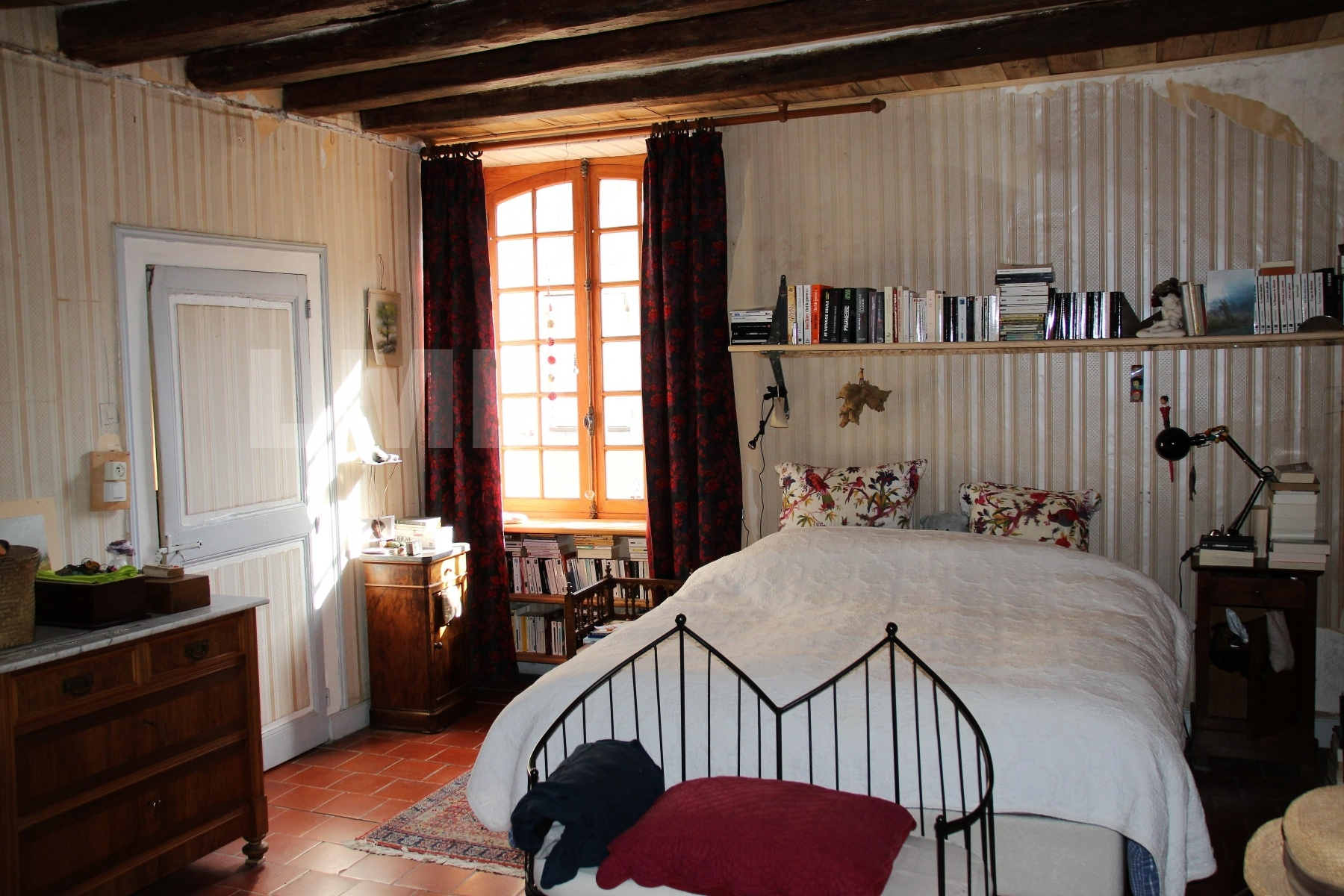 Chatillon-Sur-Indre, Maison, 145 500 Euros Sur Immobilier.lefigaro.fr tout Piscine Chatillon Sur Indre