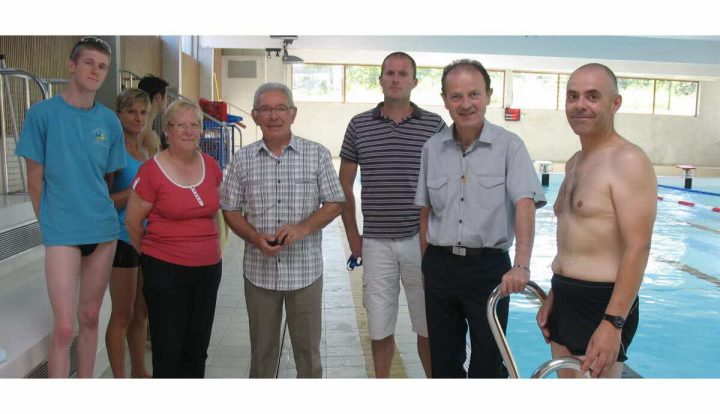 Châtillon-Sur-Seine | Châtillon-Sur-Seine : La Piscine A ... destiné Piscine Chatillon Sur Seine Châtillon-Sur-Seine | Châtillon-Sur-Seine : La Piscine A ... destiné Piscine Chatillon Sur Seine