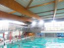 Chevreuse Swimming Pool - Nlx - Next Lighting Experience ... à Piscine Chevreuse