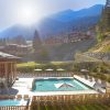 Club Med Valmorel - French Alps Hotel : Tarifs 2020 Mis À ... à Piscine Valmorel
