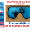 Club Plongée Besançon - Cslg Fc Section Plongée: Club ... serapportantà Piscine Mallarmé