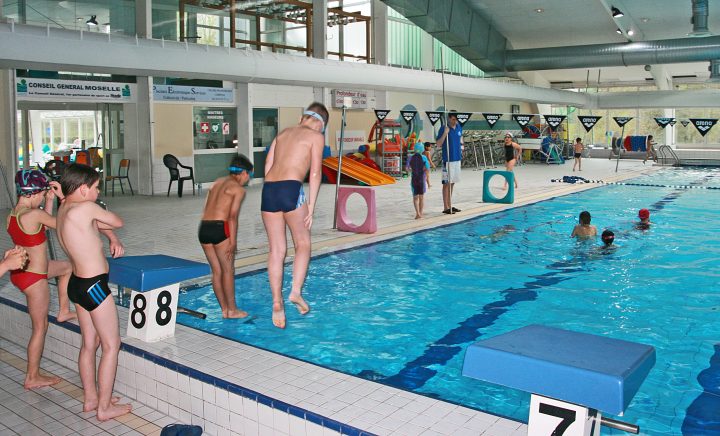 Communauté D'agglomération Sarreguemines Confluencesanim'eau ... concernant Piscine Sarreguemines Communauté D'agglomération Sarreguemines Confluencesanim'eau ... concernant Piscine Sarreguemines