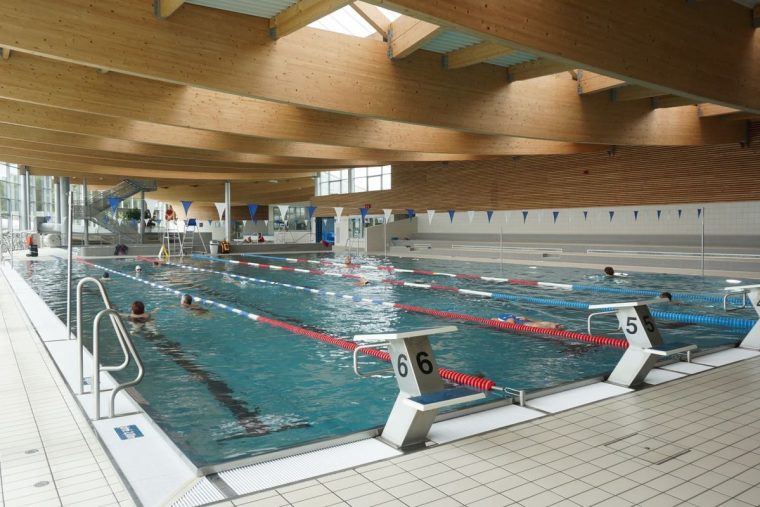 Complexe Aquatique Duo Caudry - Horaires, Tarifs Et ... intérieur Piscine Caudry