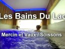 Complexe Aquatique Les Bains Du Lac - Mercin Et Vaux / Soissons destiné Piscine Soissons