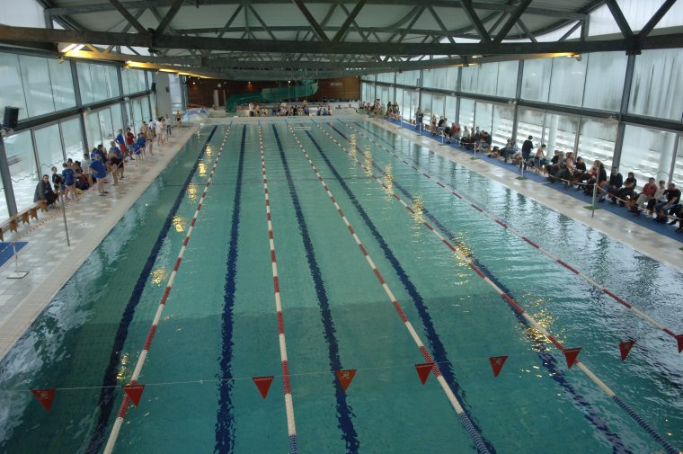 Complexe D'entrainement Sportif International D'hagetmau tout Piscine Hagetmau