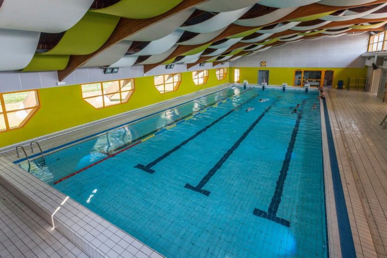 Complexe Nautique Hanautic - Piscine À Bouxwiller - Horaires ... intérieur Piscine Bouxwiller Complexe Nautique Hanautic - Piscine À Bouxwiller - Horaires ... intérieur Piscine Bouxwiller