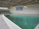 Concrete Competition Pool / Public / Indoor / Indoor ... tout Piscine Nemausa