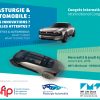 Congrès Sfip-Imt Lille Douai-Gpa « Plasturgie Et Automobile ... tout Piscine Des Glacis Douai