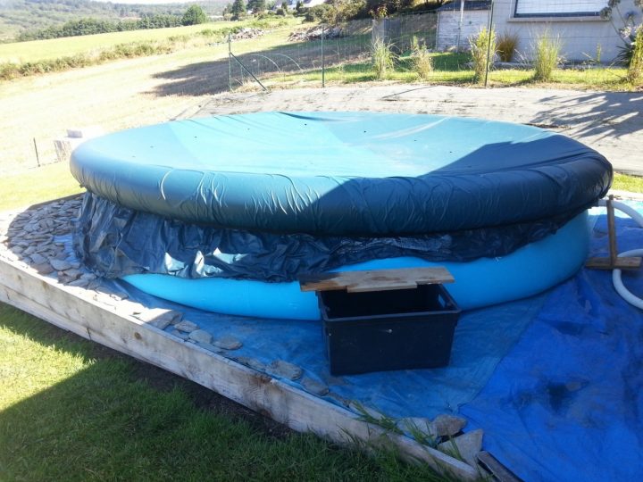 Conseil Entretien Piscine Autoportée, Région Chateaulin ... dedans Entretien Piscine Autoportée Conseil Entretien Piscine Autoportée, Région Chateaulin ... dedans Entretien Piscine Autoportée