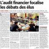 Conseil Municipal Sur Le Rapport Accablant De La Cour Des ... pour Piscine Laudun