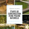 Construction D'une Piscine Naturelle : Installer Un Bassin ... avec Piscine Naturelle En Kit
