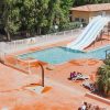Corsica Campsite With Swimming Pool | Calvi Campsite With ... concernant Camping Var Avec Piscine