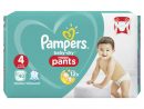 Couches Taille 4 : 8-15 Kg Baby Dry Pants Pampers : Le ... destiné Couche Piscine Carrefour