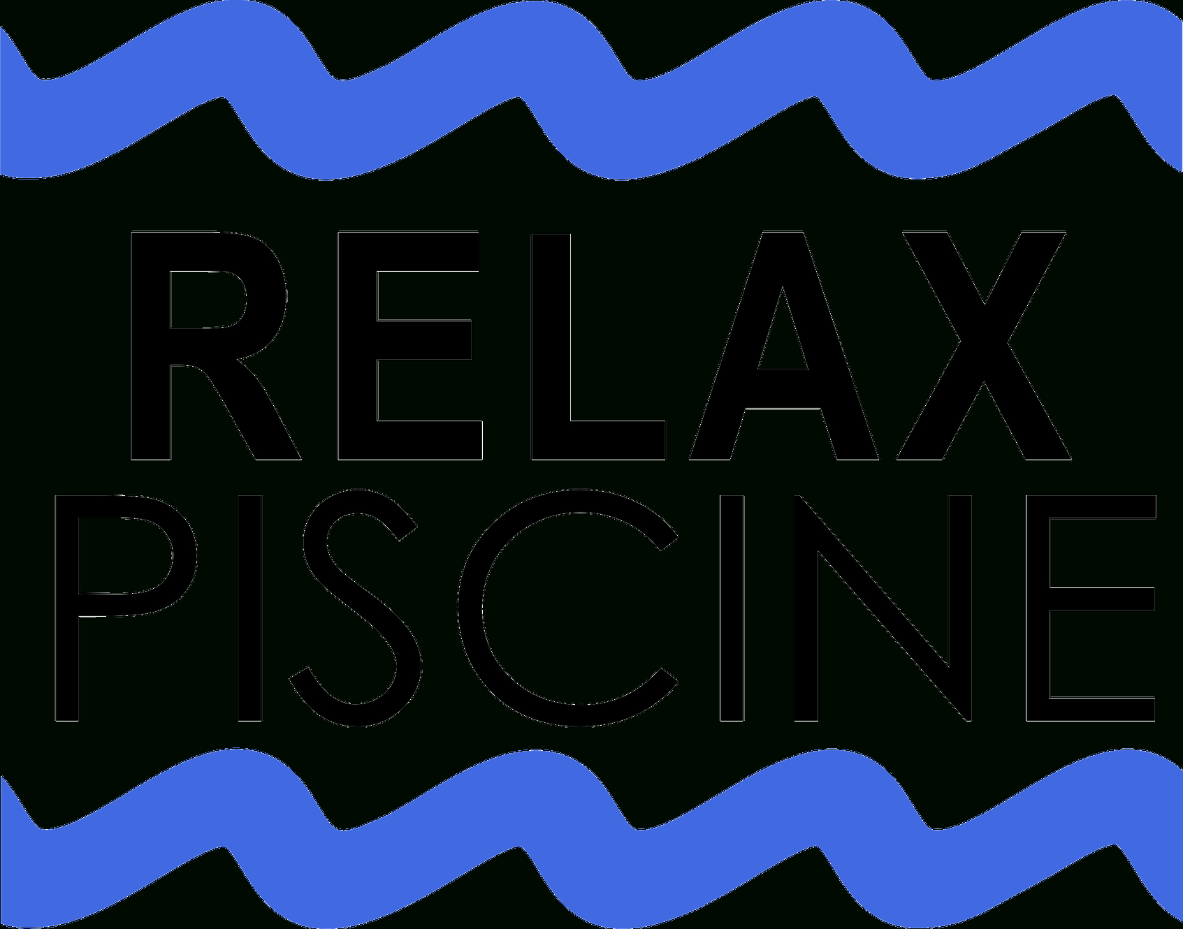 Création De Piscine Enterrée | Relax Piscine | France intérieur Musique Piscine