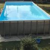 حمامات سباحة متنقلة Swimming Pool - Araims pour Piscine 10X5