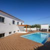 Dalilo - Algarve, Carvoeiro, Portugal | Location Villa ... avec Location Maison Portugal Piscine