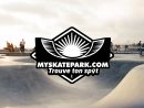 Dampierre-En-Burly Skatepark avec Piscine Dampierre En Burly