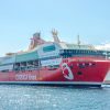 Danielle Casanova (Cruise-Ferry) — Wikipédia pour Salon De La Piscine 2017