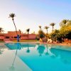 Dar Sabra Hotel Marrakech - Hôtel Luxe Palmeraie Marrakech concernant Hotel Avec Piscine Privée Dans La Chambre France